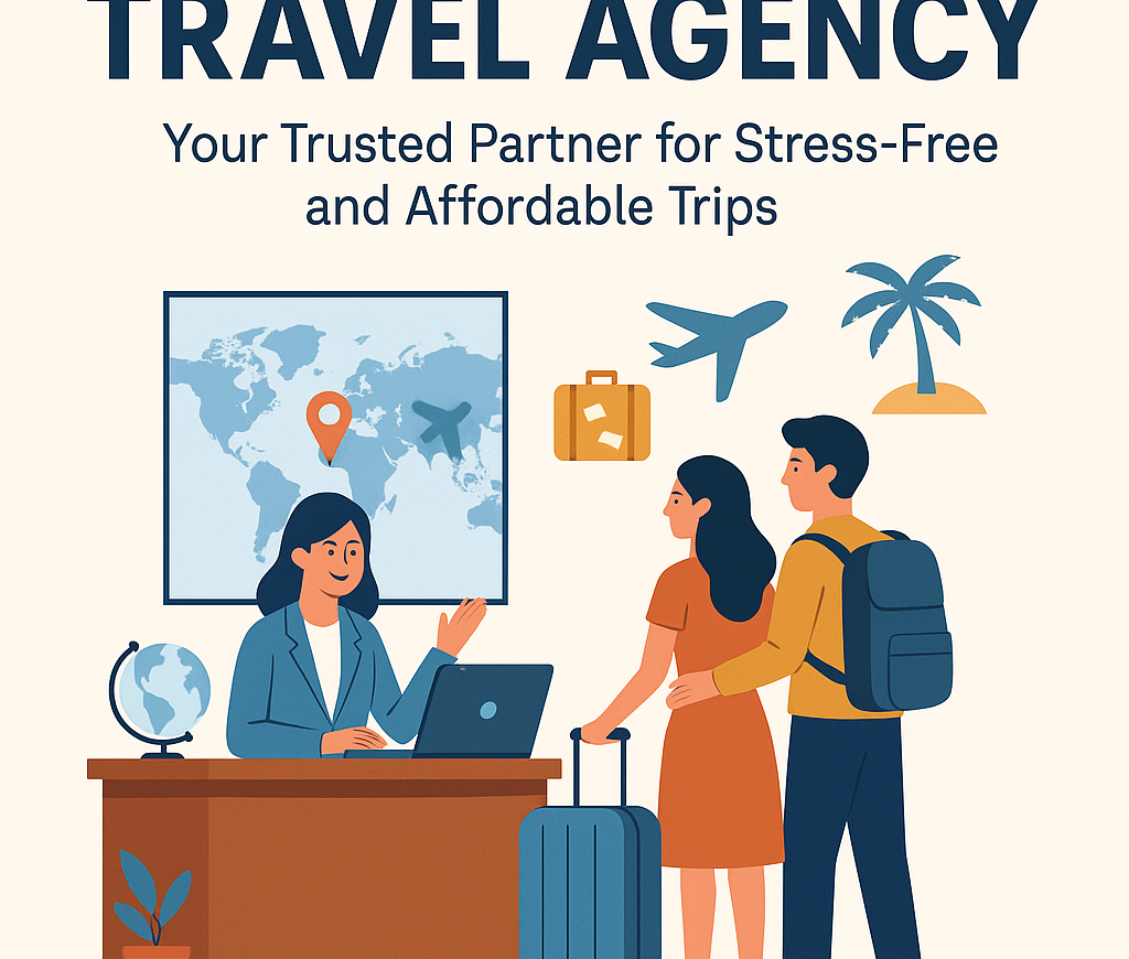 Travel Agencies
