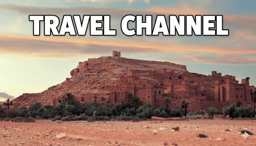 Travel Channel