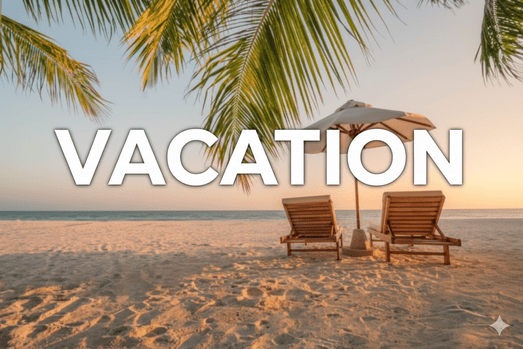 Vacation