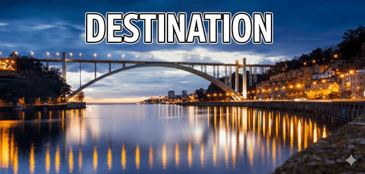 destinations