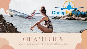 Cheap Airfare