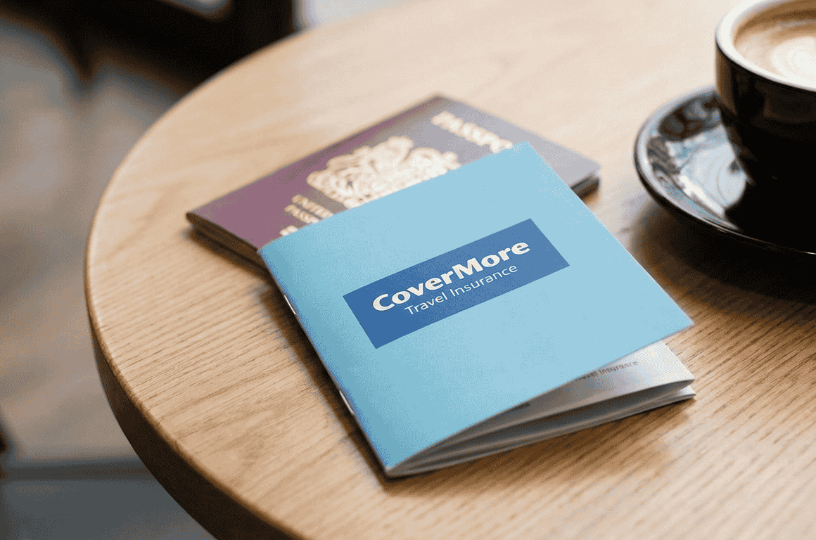 Cover More Travel Insurance
