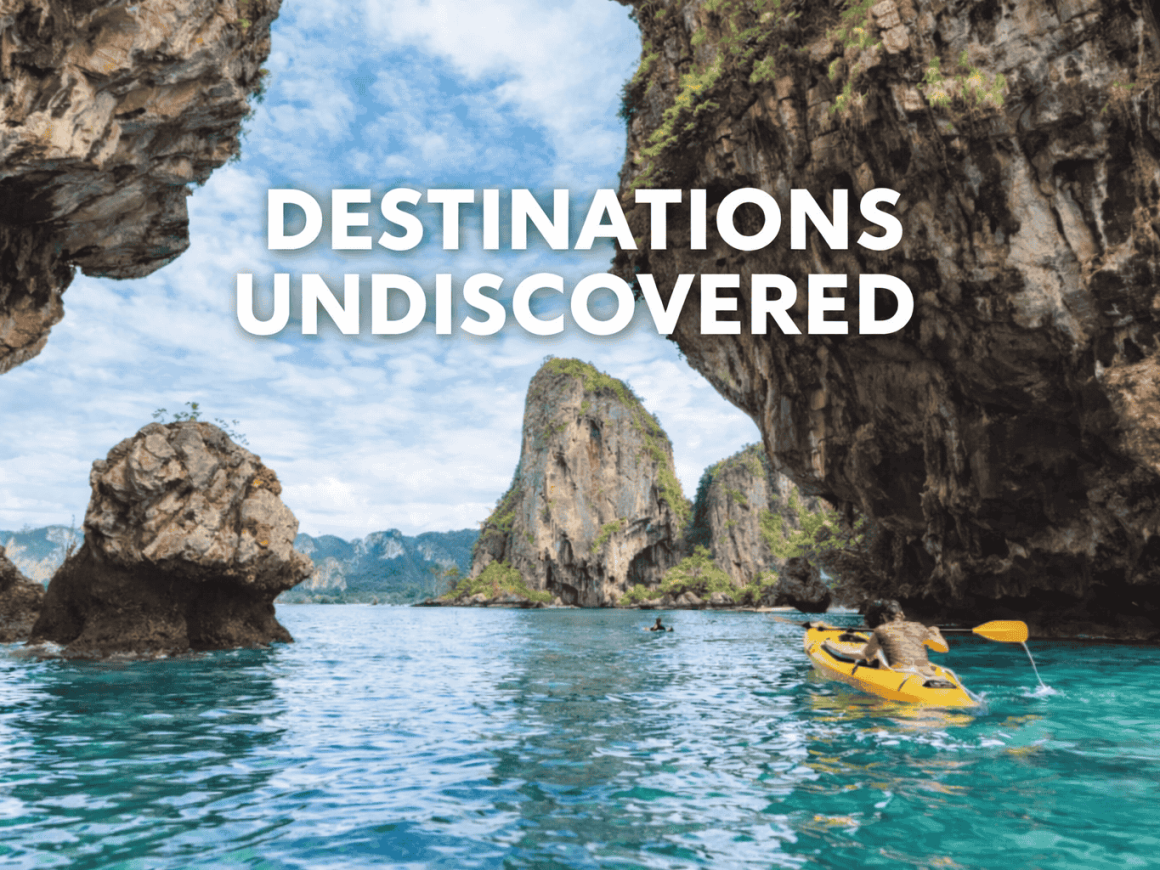 Destinations Undiscovered