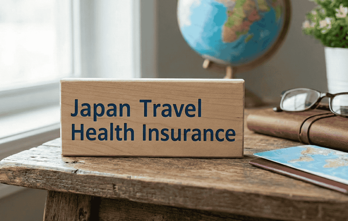 Japan Travel Health Insurance