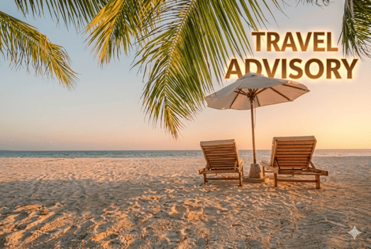 Travel Advisory