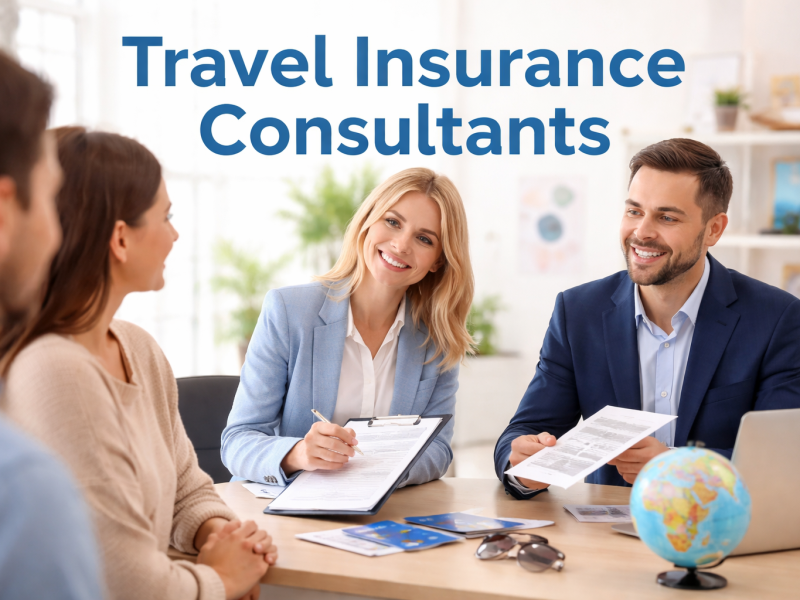 Travel Insurance Consultants