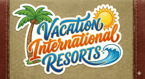 Vacation international resorts