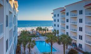 Vacation International Resorts