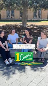 Travel Insurance Australia